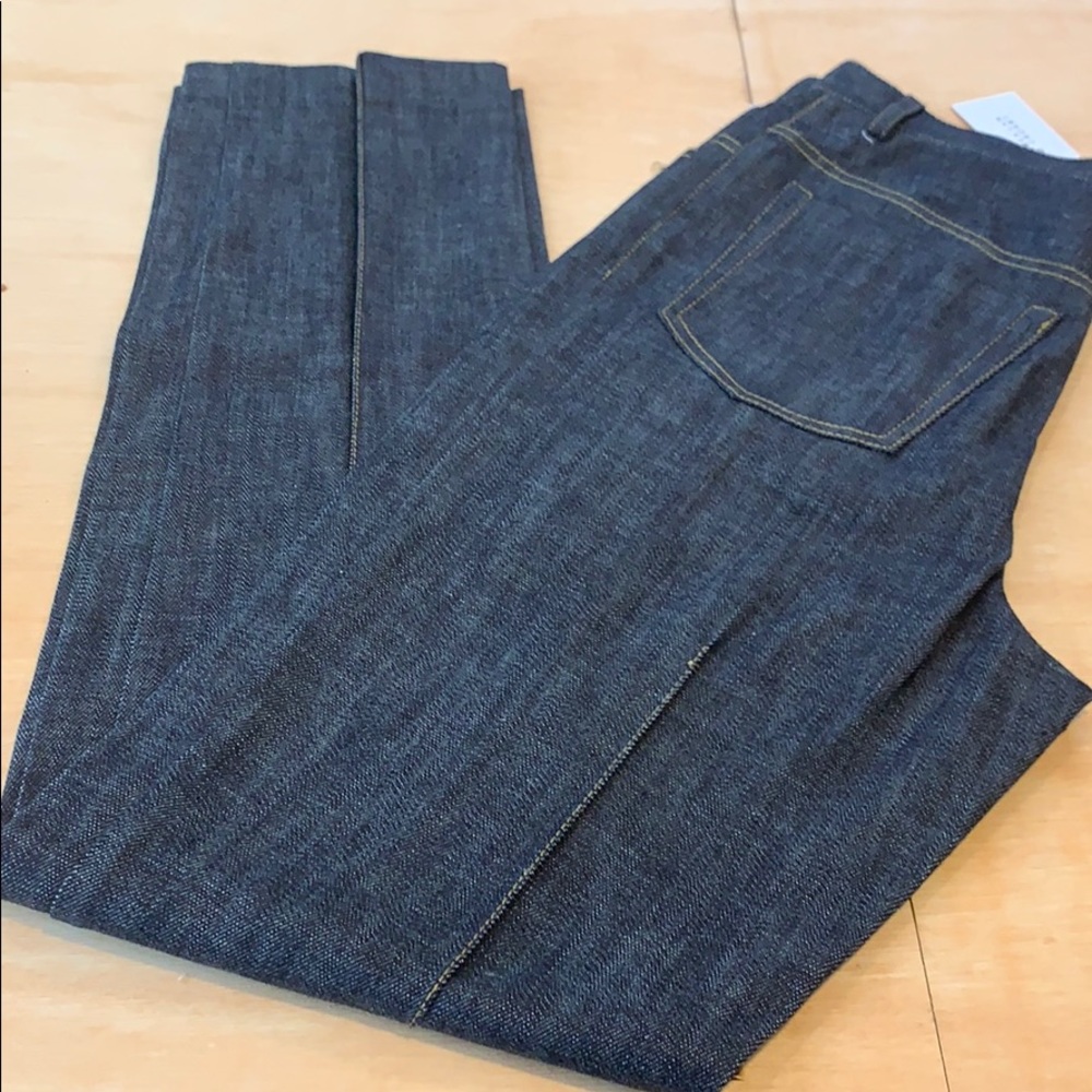 Derek Lam Sample Jeans